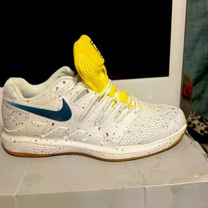 Nike zoom